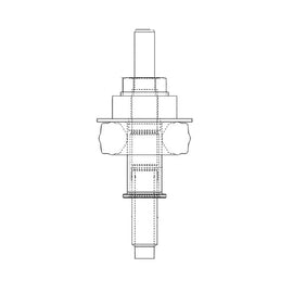 DDE 23530961 STD/SLEEV(P)