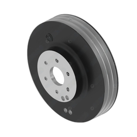 DDE 23531067 FAN PULLEY