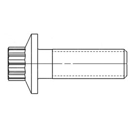 DDE 23531350 M--BOLT  P