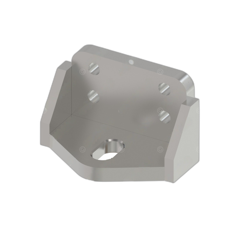 DDE 23531487 BRACKET