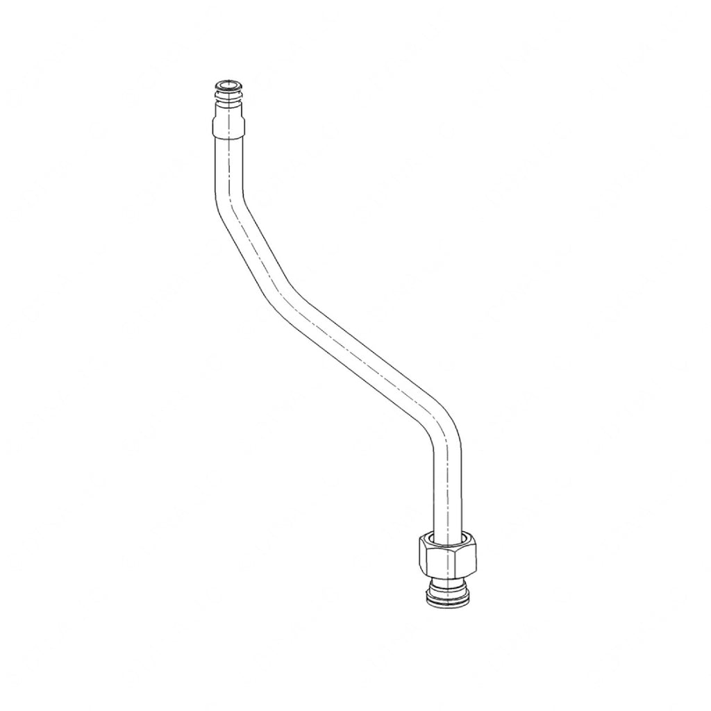 DDE 23531507 C--TUBE     (P)