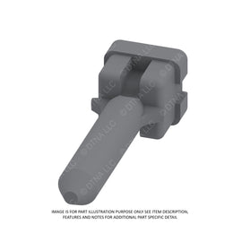 DDE 23531615 PLUG FCI