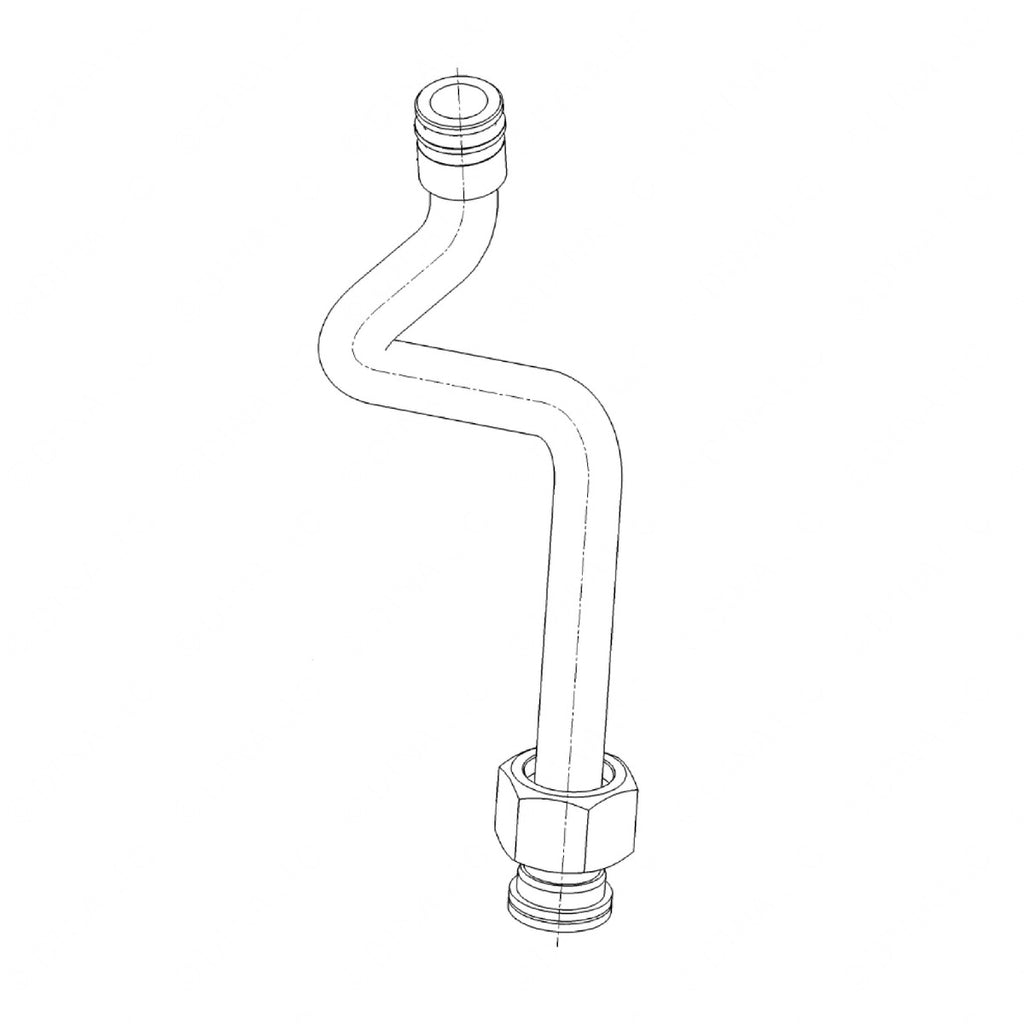 DDE 23532213 TUBE