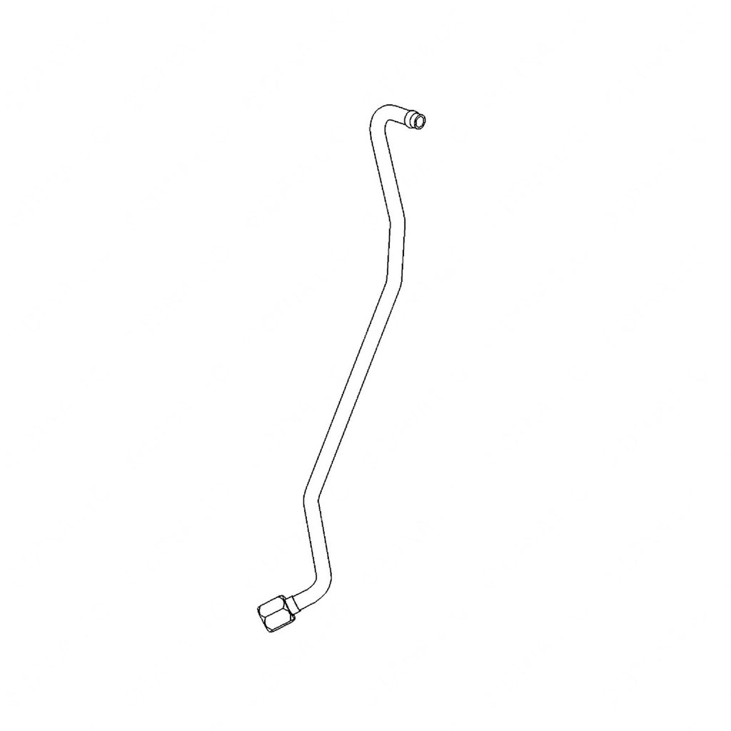 DDE 23532289 M--TUBE (P)