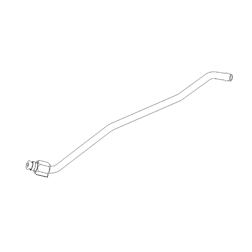 DDE 23532292 M--TUBE     (P)