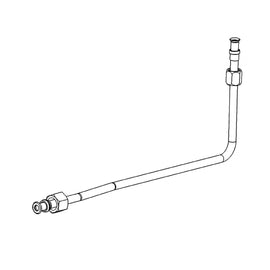 DDE 23532308 M--TUBE ASSY P