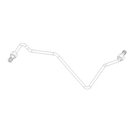 DDE 23532309 TUBE ASSY P