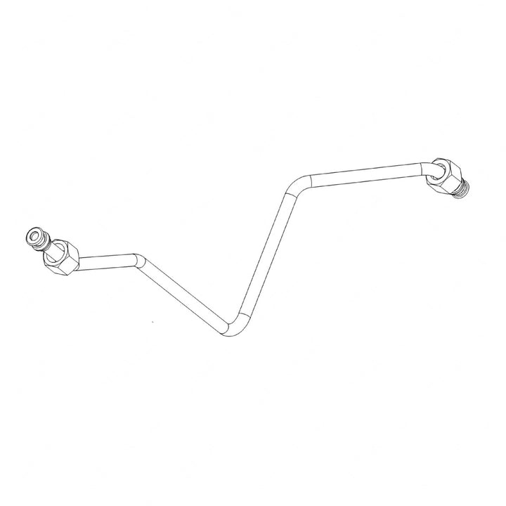 DDE 23532310 M--TUBE ASSY P