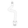 DDE 23532325 TUBE