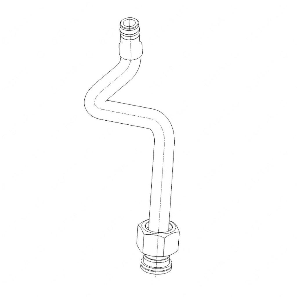 DDE 23532325 TUBE