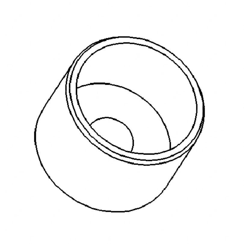 DDE 23532480 VALVE