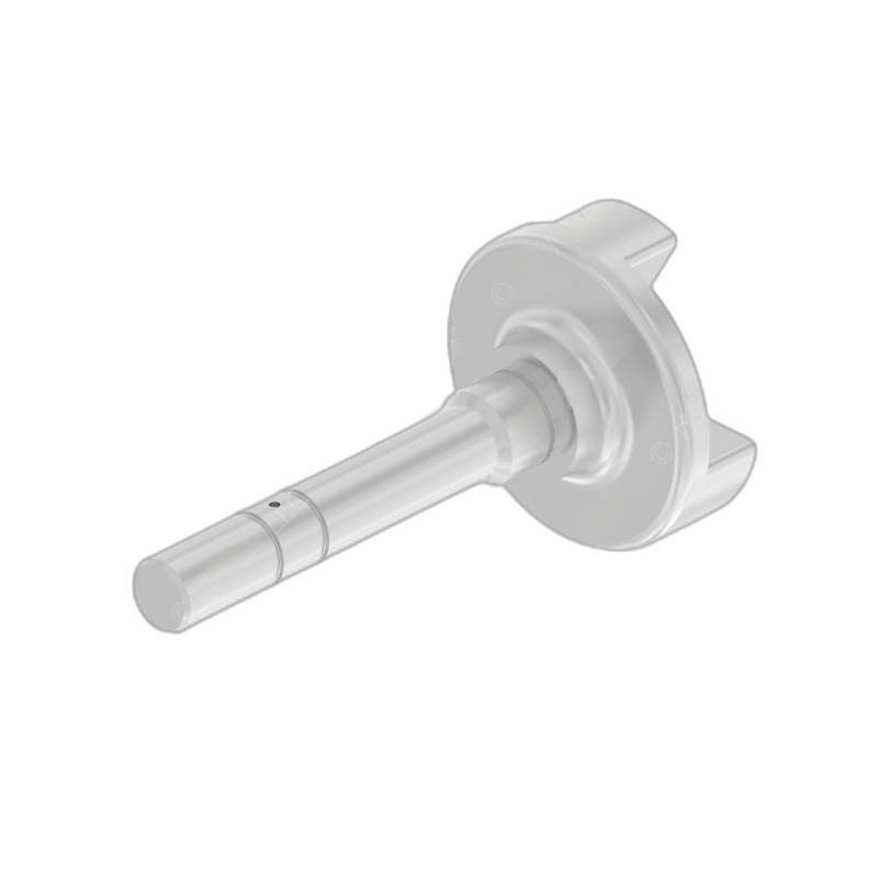 DDE 23532977 SHAFT