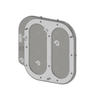 DDE 23533158 PLATE