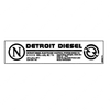 DDE 23533170 LABEL