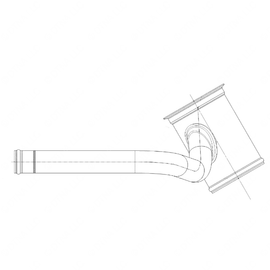 DDE 23533376 TUBE
