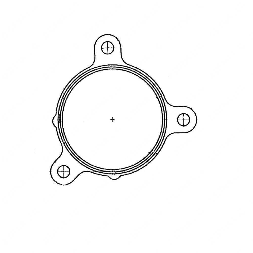 DDE 23533534 GASKET