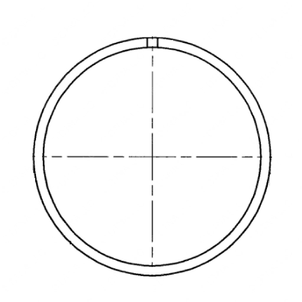 DDE 23533911 SEAL RING