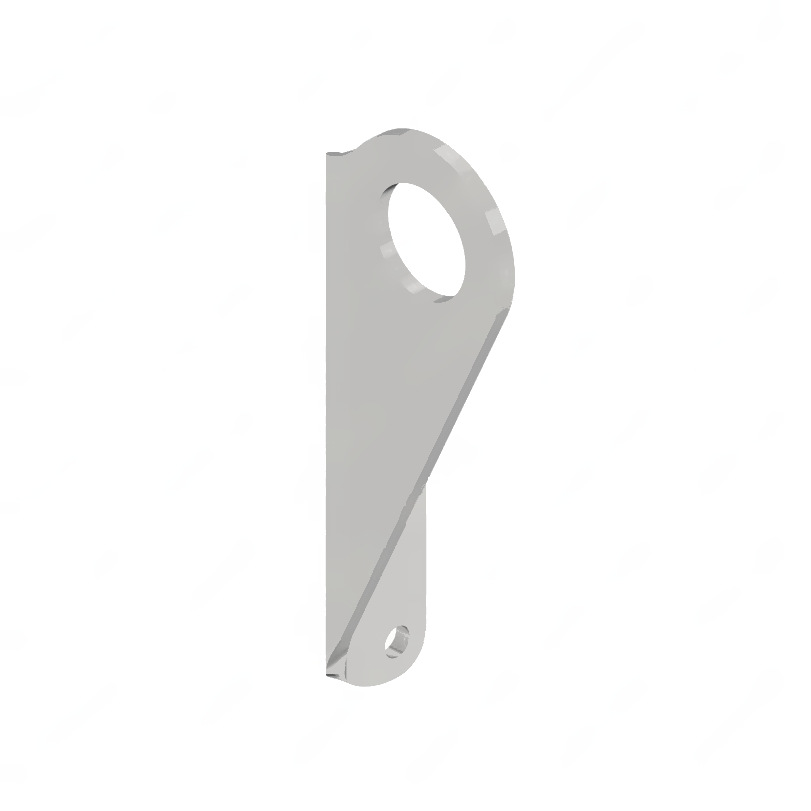 DDE 23534157 BRACKET