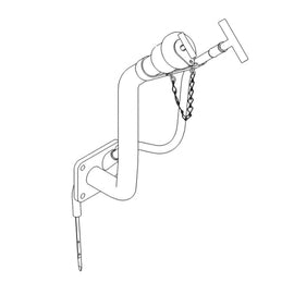DDE 23534353 TUBE ASSY