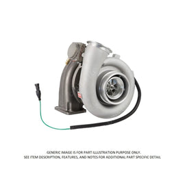 DDE 23534361 TURBO ASM