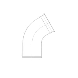 DDE 23535043 ADAPTOR