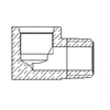 DDE 23535130 ELBOW