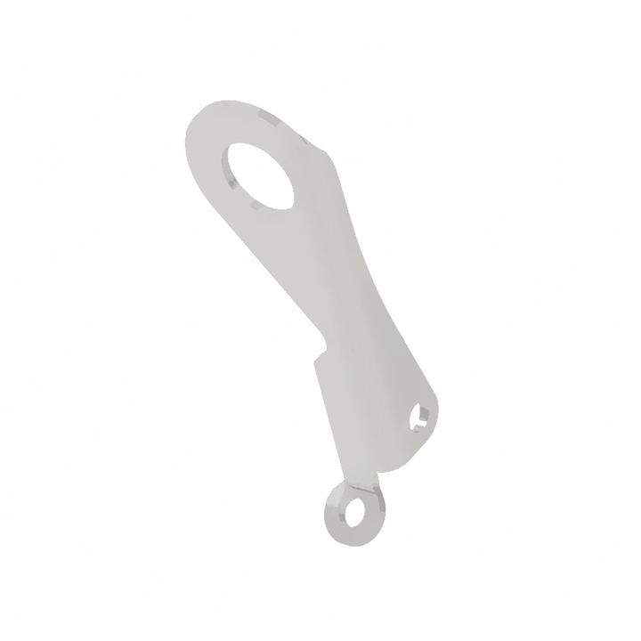 DDE 23535291 BRACKET