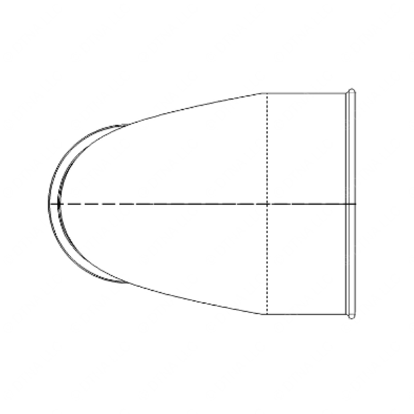DDE 23535396 ELBOW