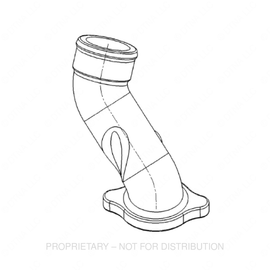 DDE 23535458 ELBOW