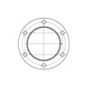DDE 23535477 GASKET