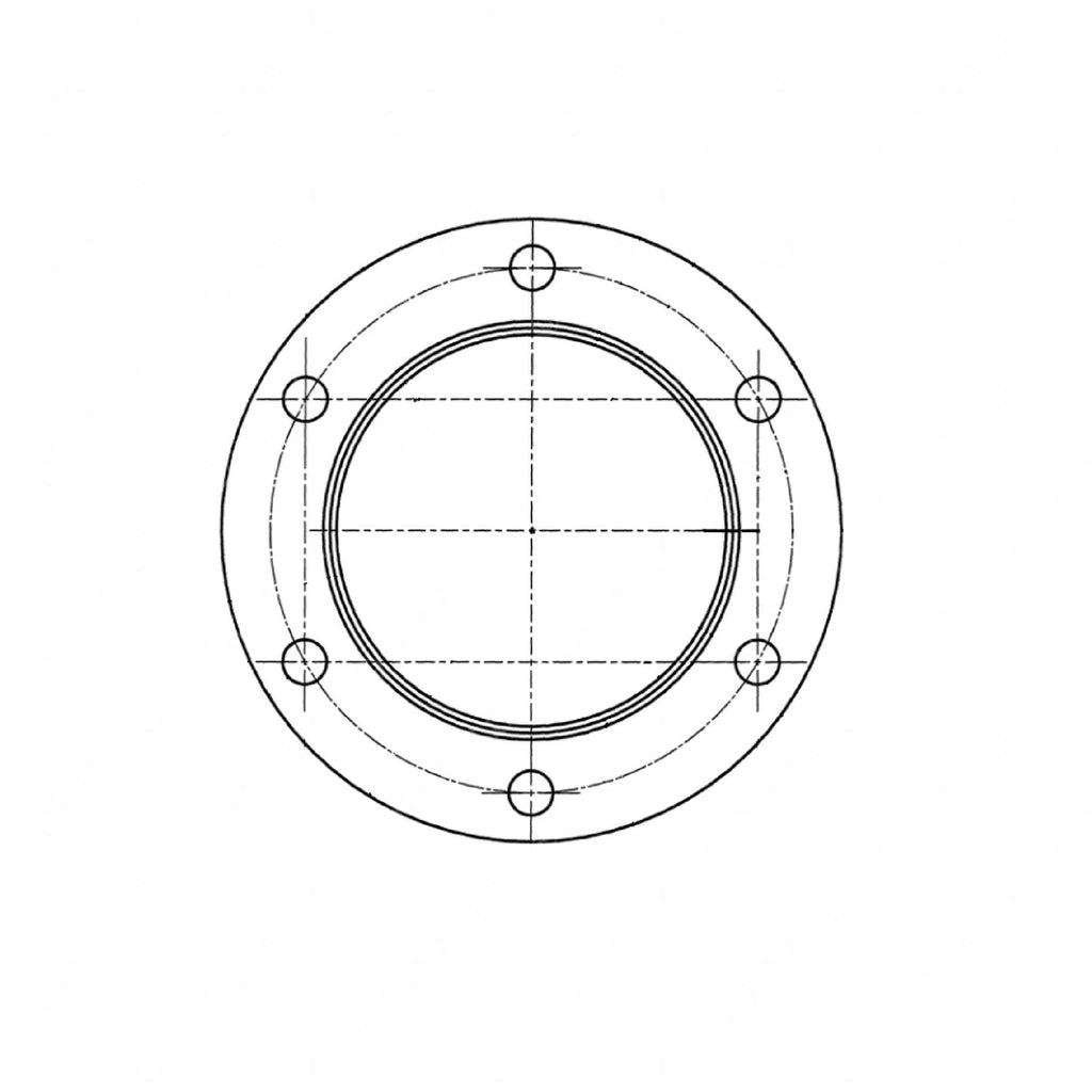 DDE 23535477 GASKET