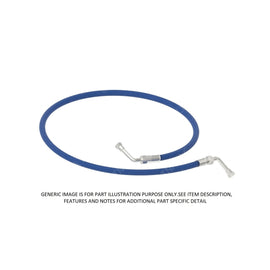 DDE 23535674 HOSE ASM