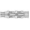 DDE 23535724 CHECK VALVE