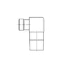 DDE 23535818 ELBOW