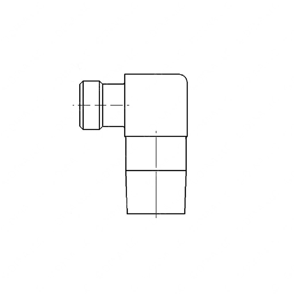 DDE 23535818 ELBOW