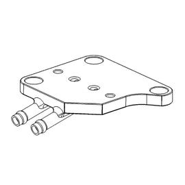 DDE 23535877 Bracket