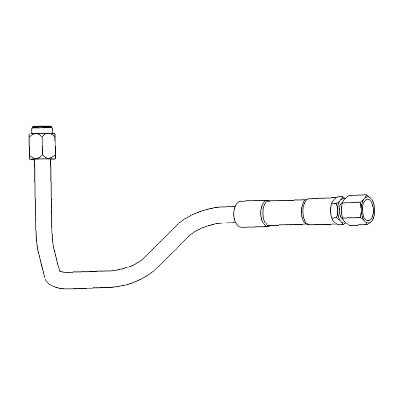 DDE 23535879 TUBE