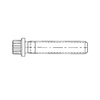 DDE 23536008 BOLT
