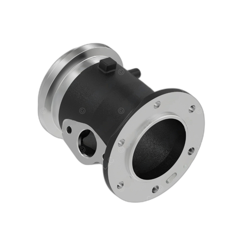 DDE 23536088 4A:  S-PIPE