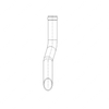 DDE 23536213 TUBE