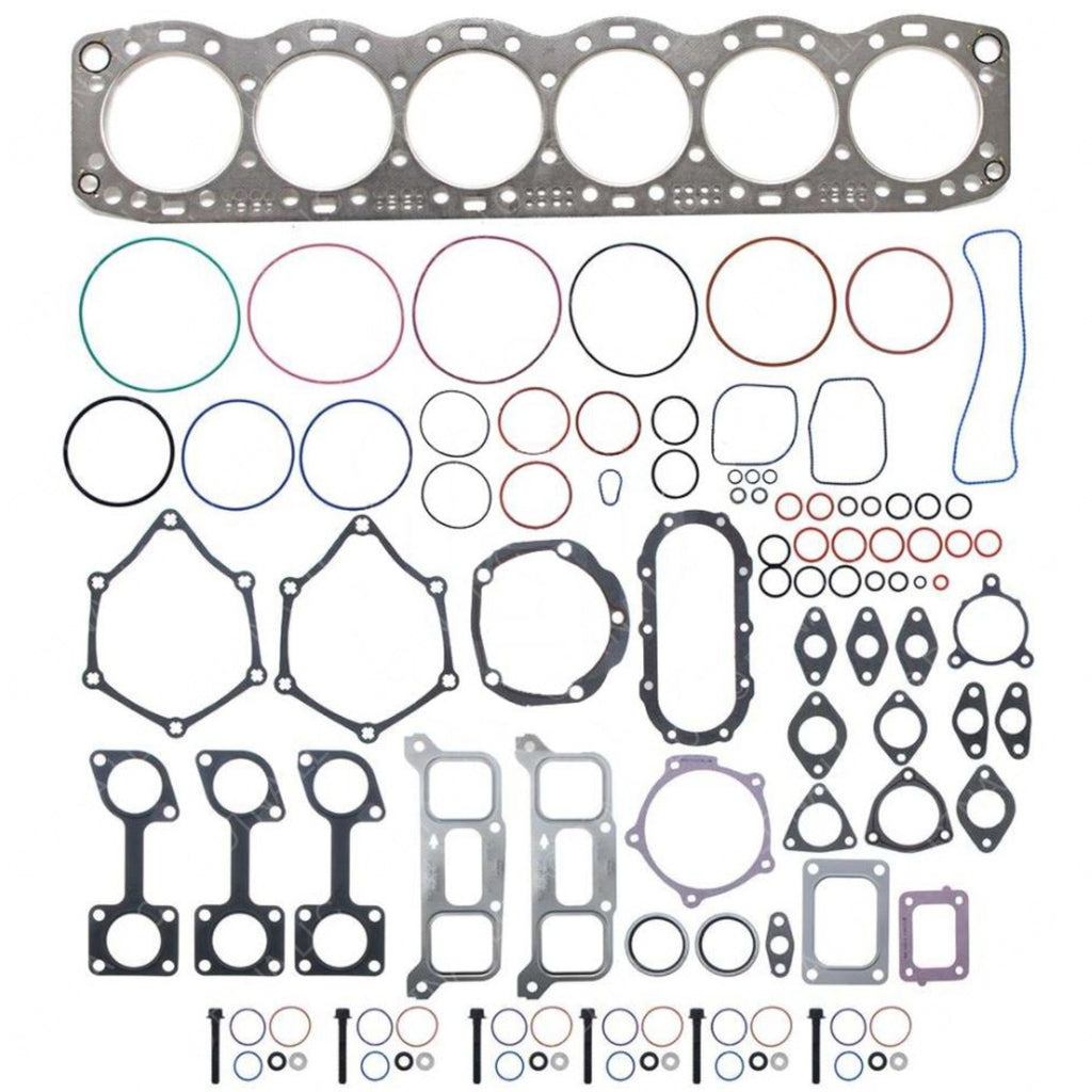 Gskt Rotties DDE 23536443 O/H GSKT KIT