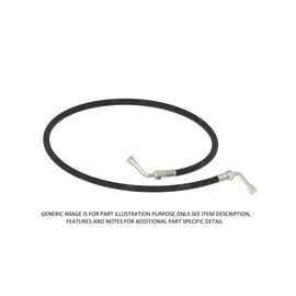 DDE 23536490 HOSE ASM
