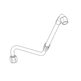 DDE 23536842 TUBE ASM