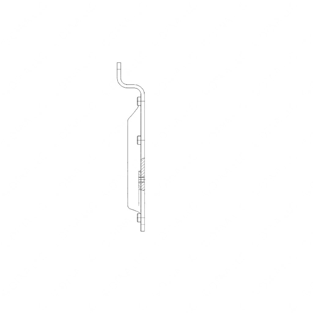 DDE 23537036 BRACKET