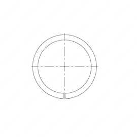 DDE 23537052 RING