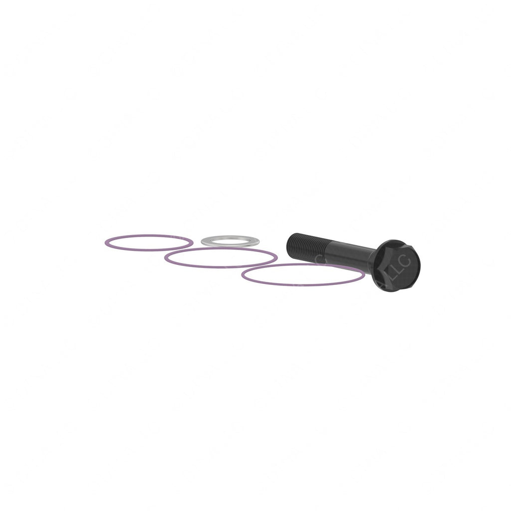 DDE 23537123 INJ RING KIT