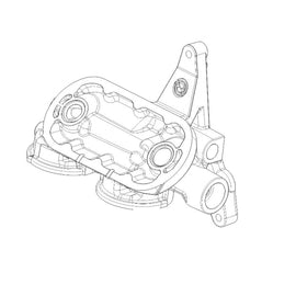 DDE 23537319 ADAPT HSG