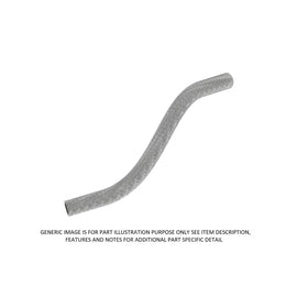 DDE 23537389 TUBE ASM