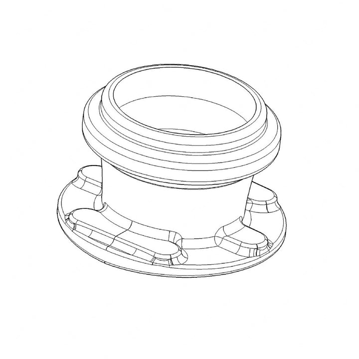 DDE 23537393 ELBOW