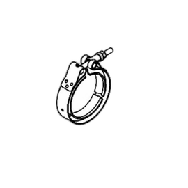 DDE 23537552 CLAMP
